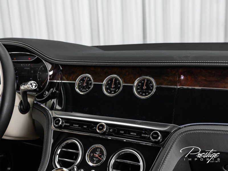 Used 2020 Bentley Continental GT V8 image 40