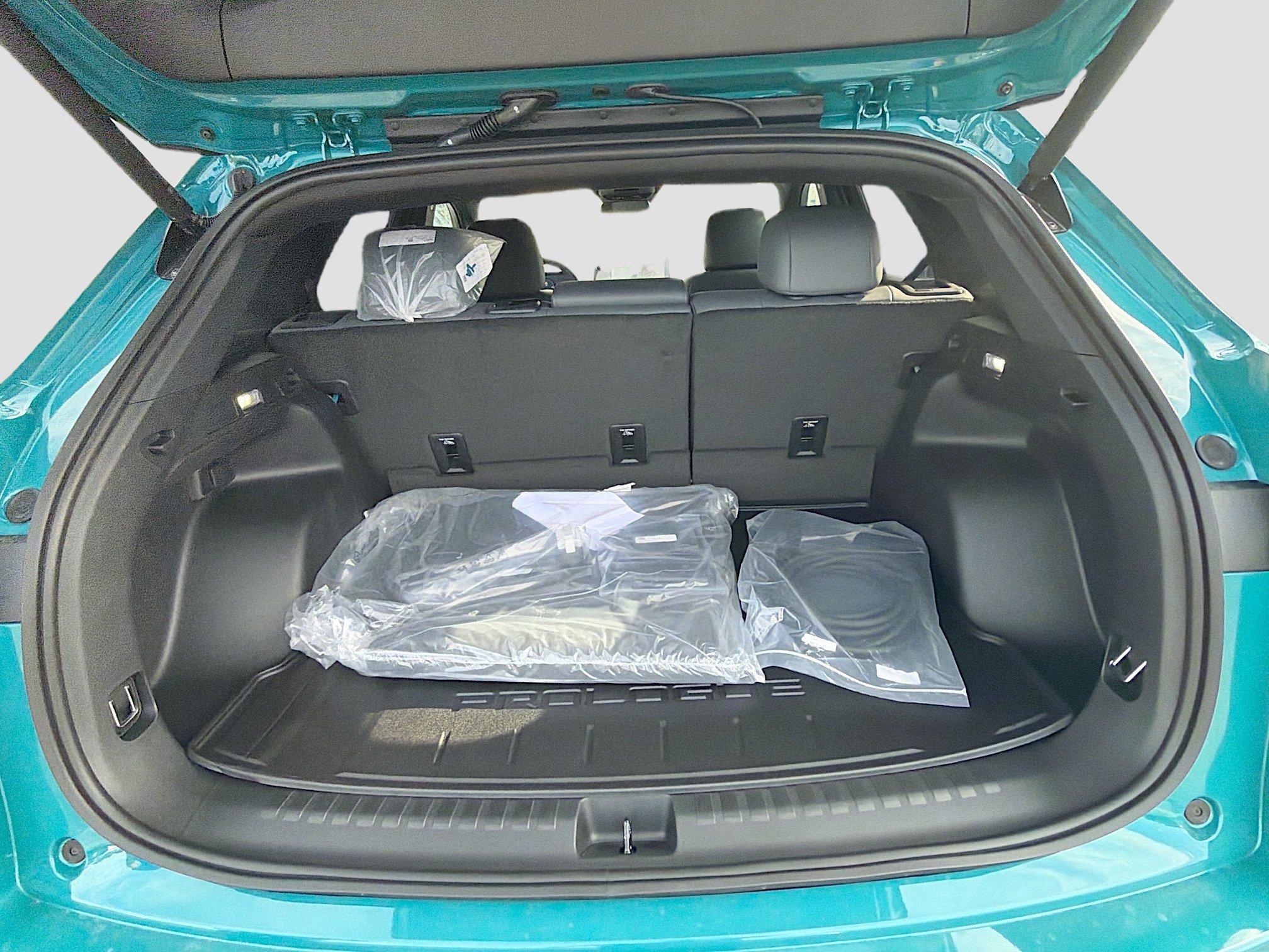 New 2026 Honda Prologue Touring image 23