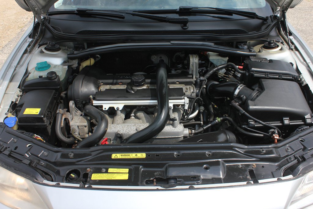 Used 2006 Volvo S60 2.5T FWD image 44