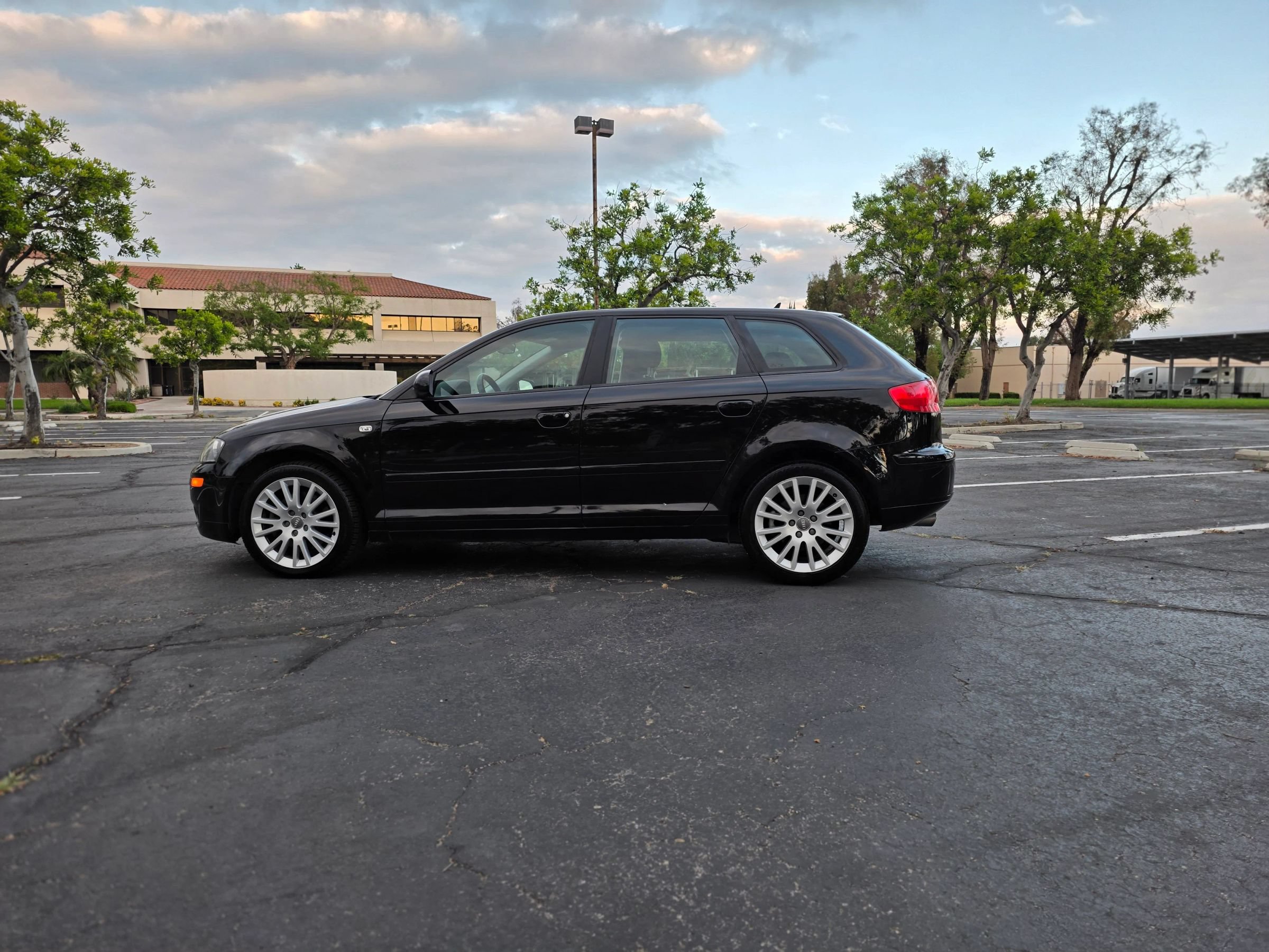 Used 2007 Audi A3 2.0T FWD image 22