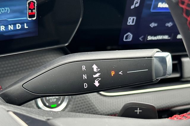 New 2026 Chevrolet Equinox RS image 28