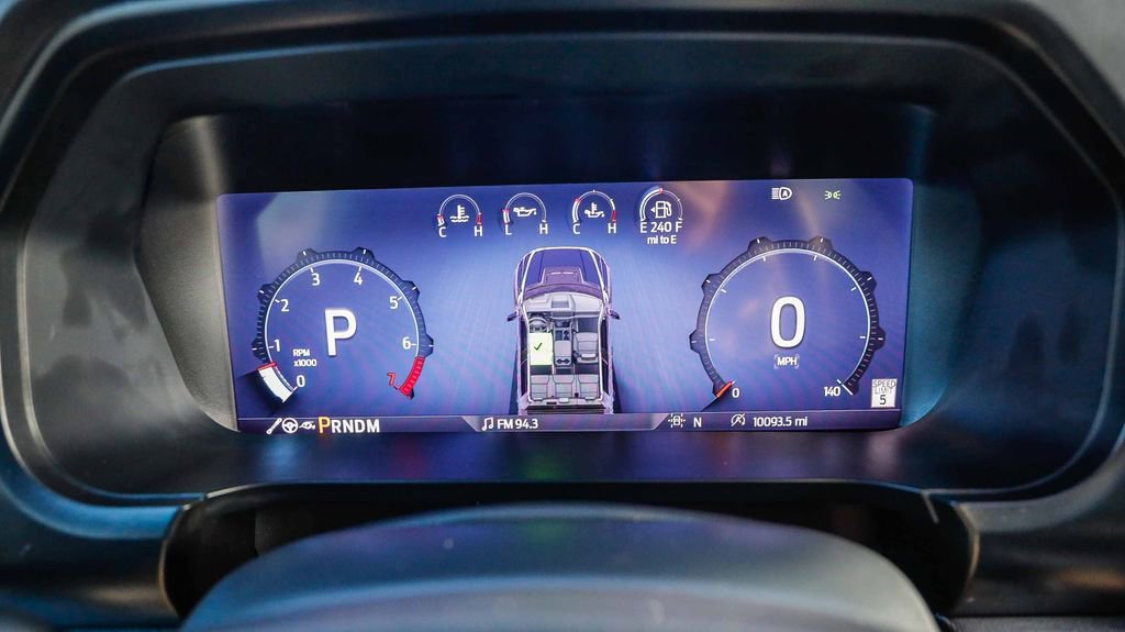 Used 2024 Ford F150 Raptor image 28