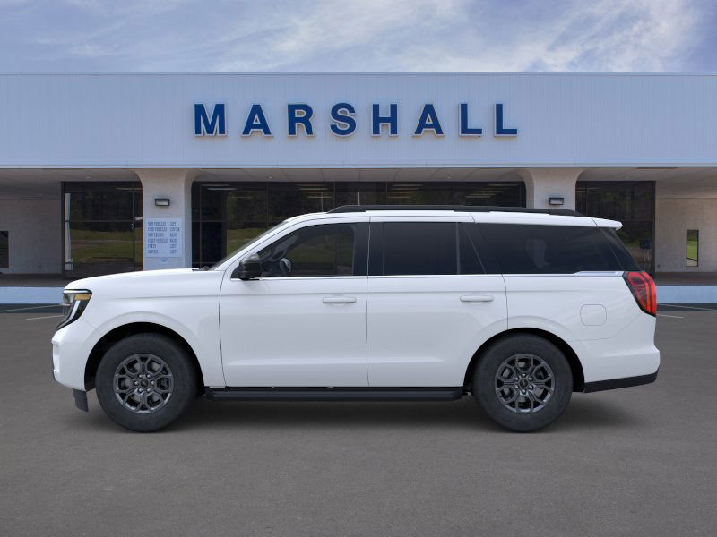 New 2026 Ford Expedition Active RWD image 3