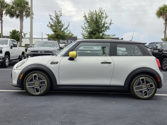 Used 2022 MINI Cooper SE FWD image 3