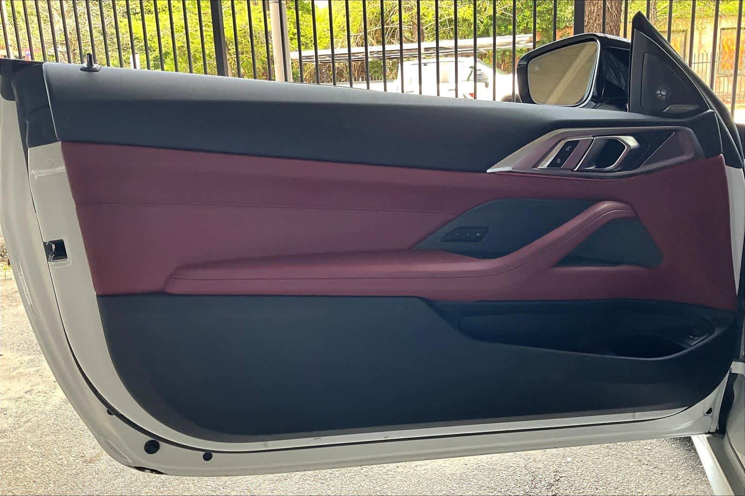 Used 2023 BMW 430i Coupe w/ M Sport Package image 21
