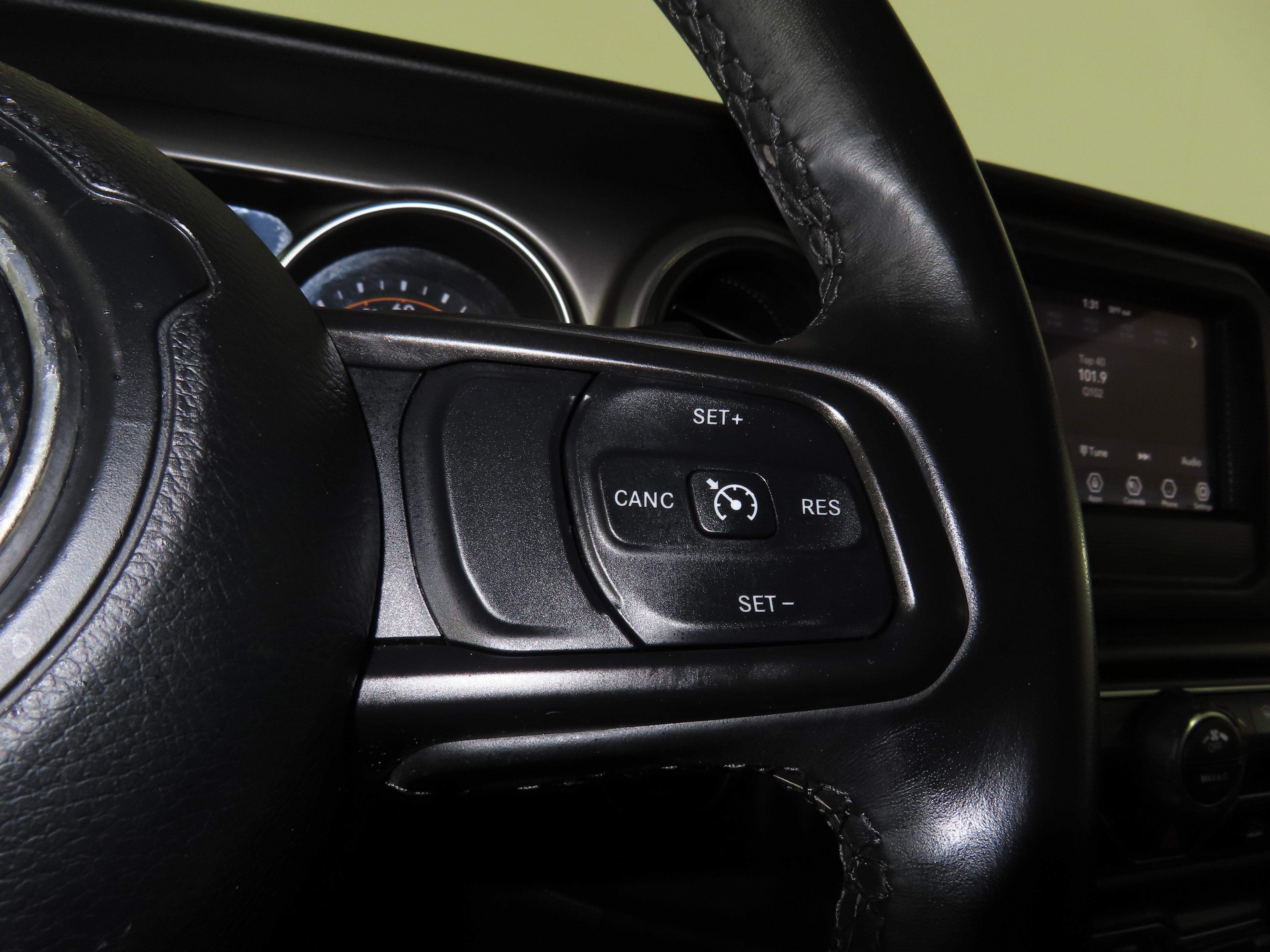 Used 2022 Jeep Wrangler Unlimited Sport image 81