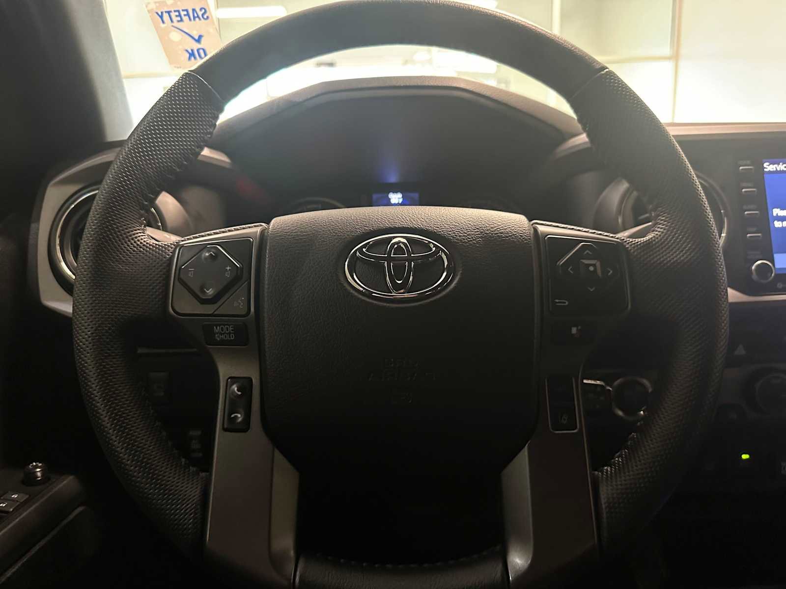 Certified 2022 Toyota Tacoma TRD Pro image 11