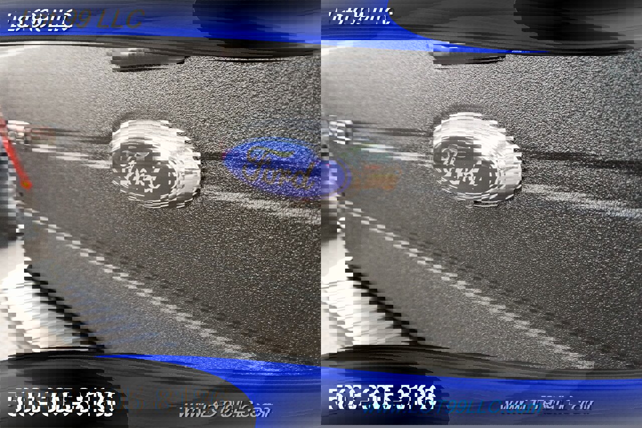 Used 2013 Ford F150 Raptor w/ Luxury Equipment Group image 34