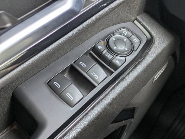 Used 2024 GMC Sierra 2500 AT4 w/ Technology Package AWD/4WD image 25