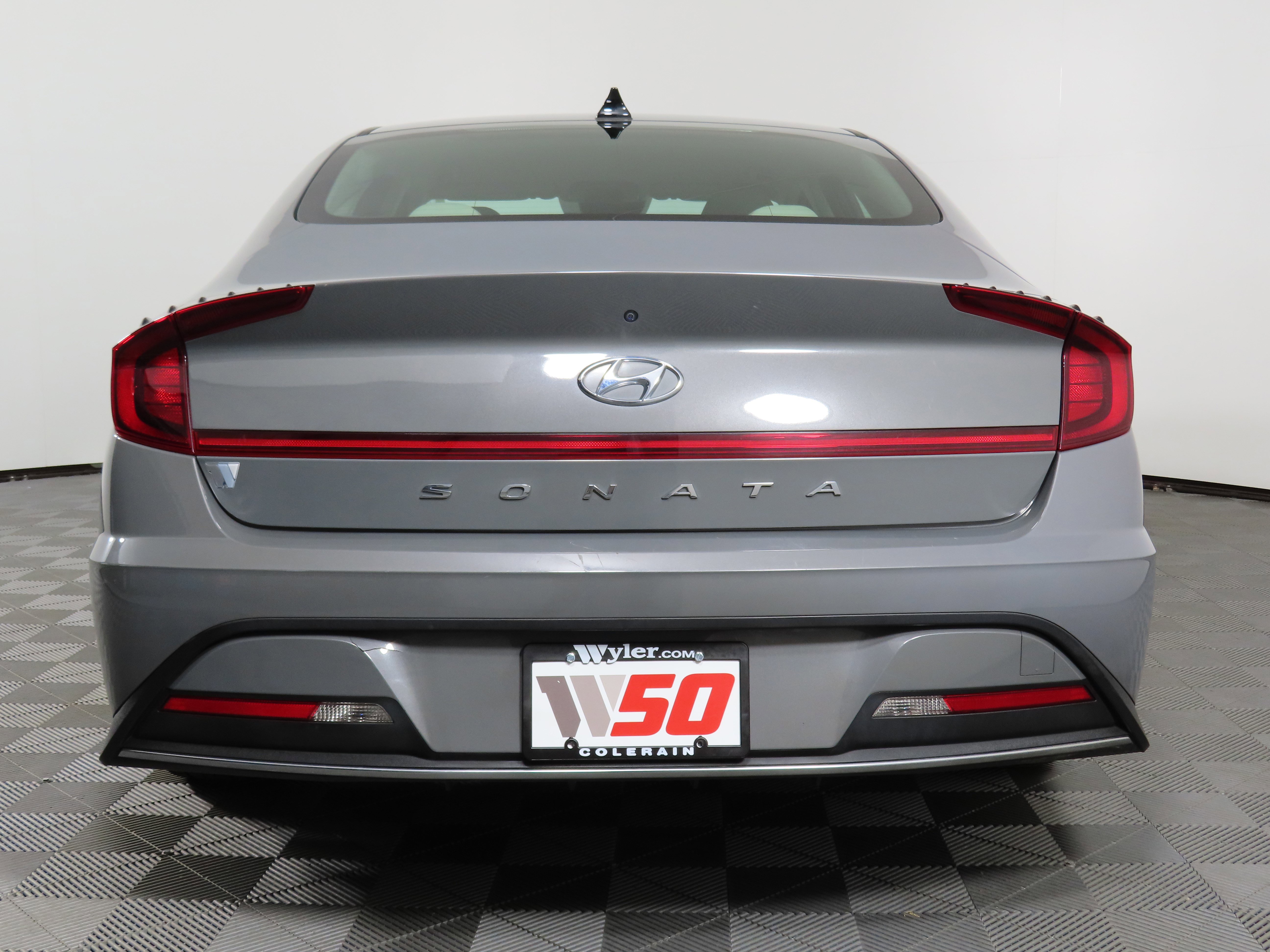 Used 2022 Hyundai Sonata SE image 37