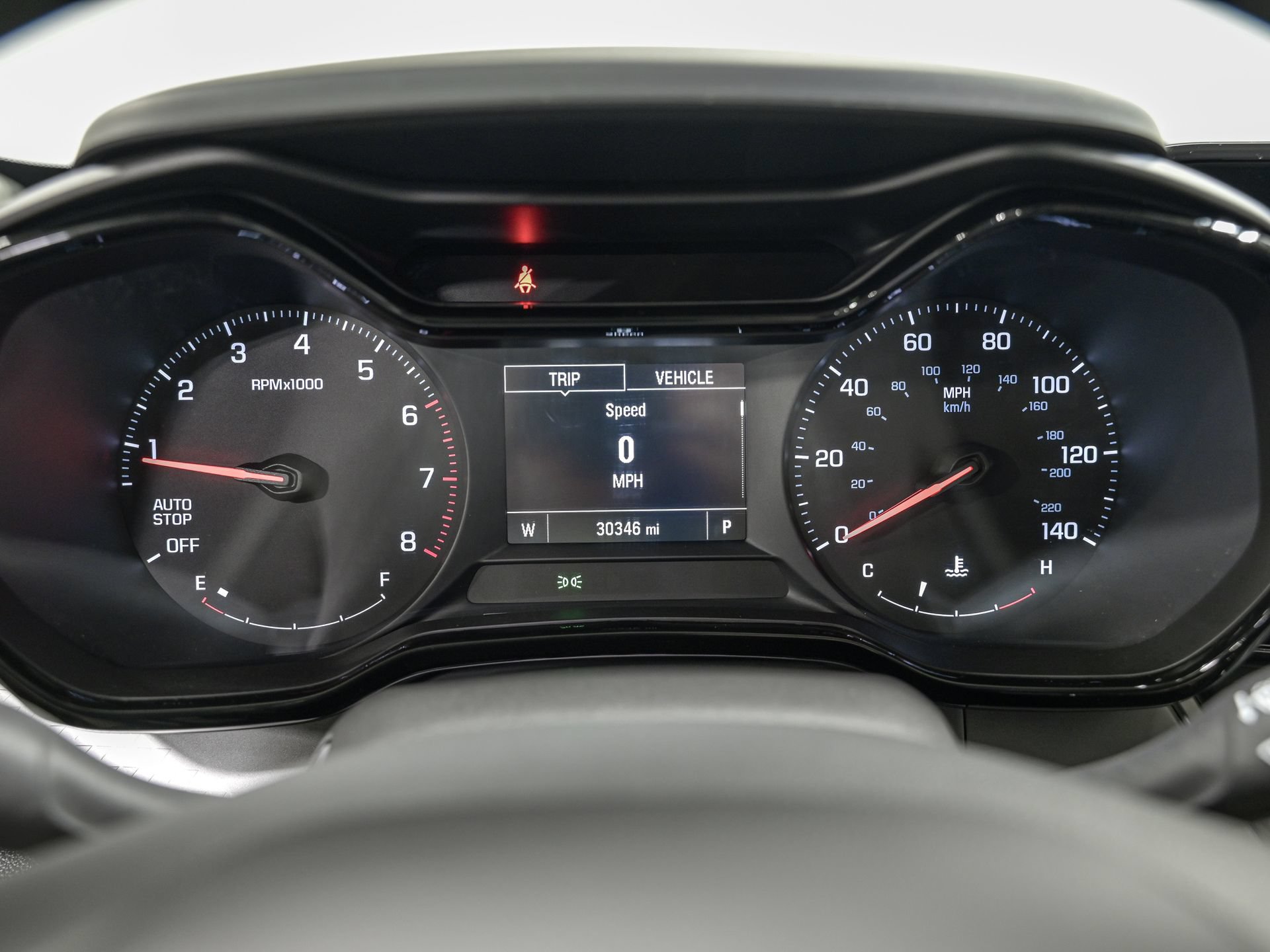 Used 2025 Chevrolet Trax LS FWD image 21