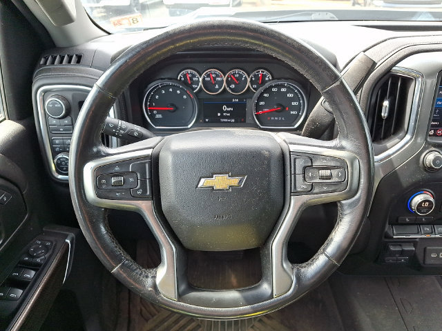 Used 2020 Chevrolet Silverado 2500 LT w/ All Star Edition AWD/4WD image 9
