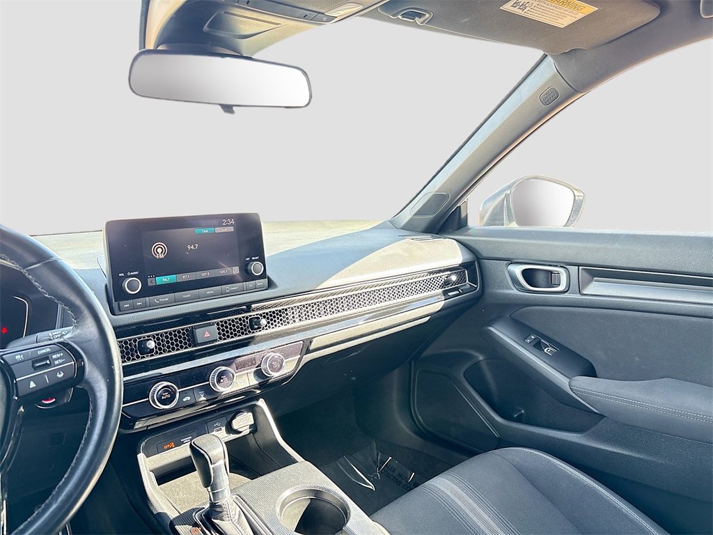 Used 2024 Honda Civic Sport image 21