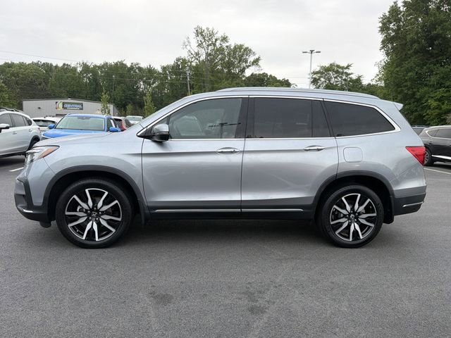 Used 2020 Honda Pilot Elite image 6