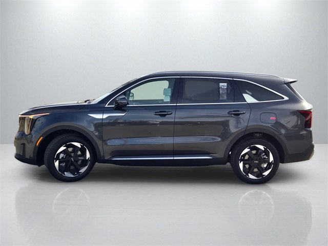 New 2026 Kia Sorento EX image 7