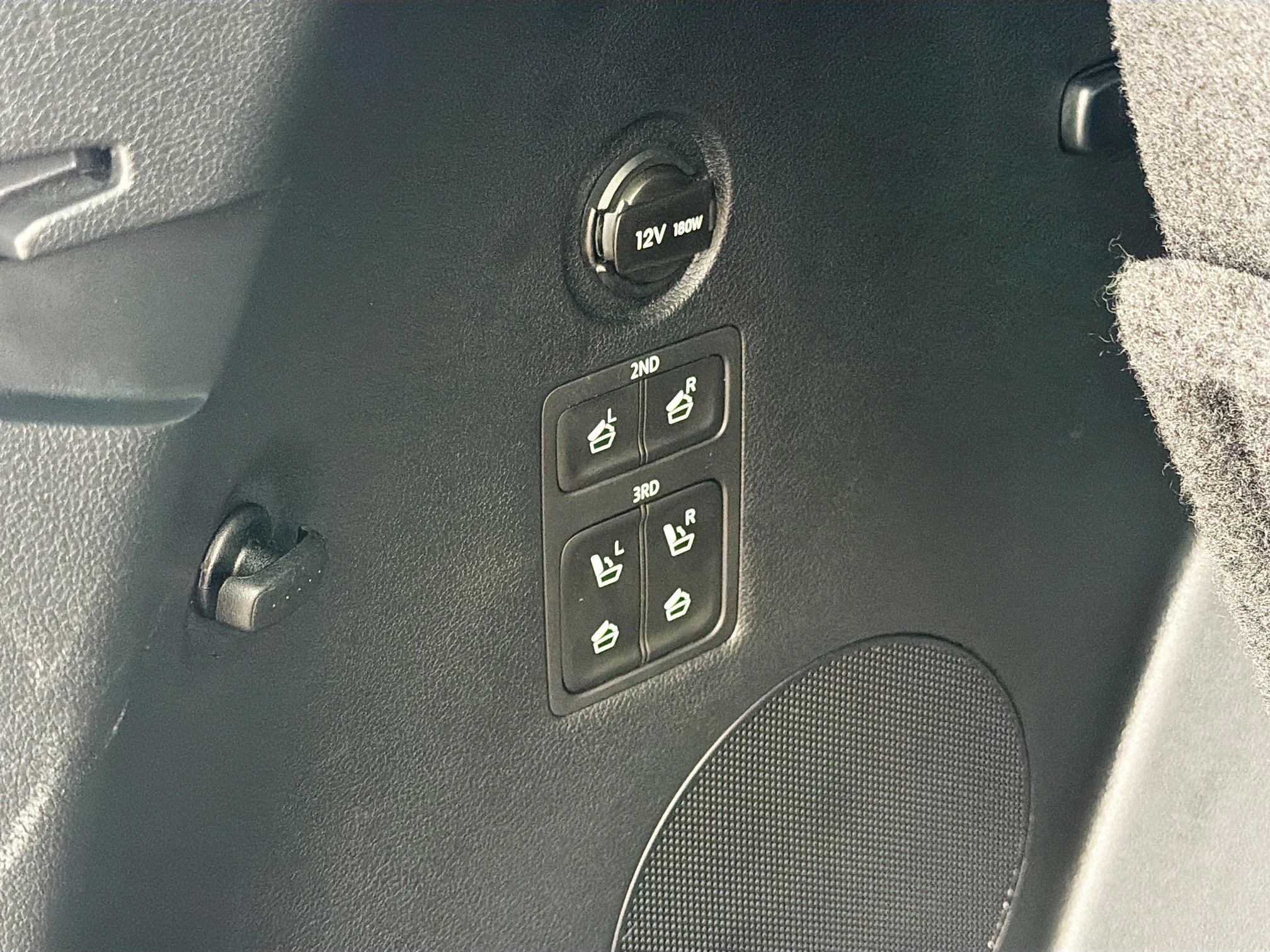 Used 2024 Hyundai Palisade Calligraphy image 13