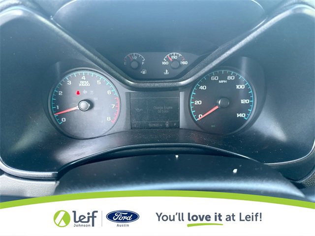 Used 2015 Chevrolet Colorado LT w/ Luxury Package image 14