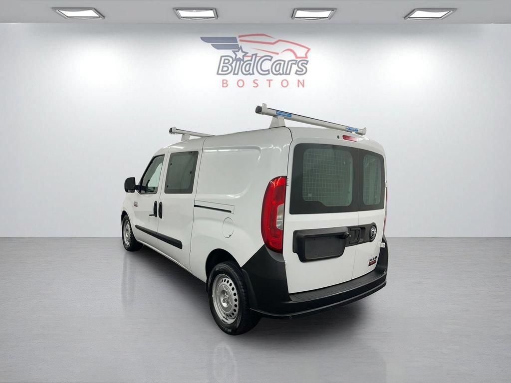 Used 2019 RAM ProMaster City Tradesman FWD image 6