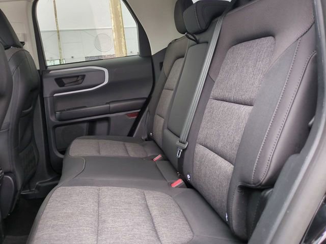 Used 2024 Ford Bronco Sport Big Bend w/ Convenience Package image 14