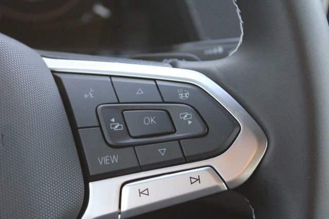 New 2026 Volkswagen Atlas Cross Sport SEL image 23