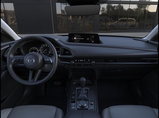 New 2026 MAZDA CX-30 AWD 2.5 S video 2