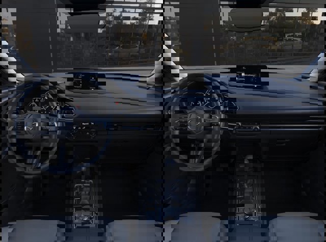 New 2026 MAZDA CX-30 AWD 2.5 S image 2