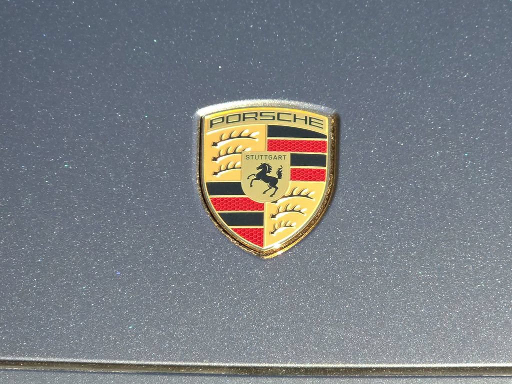 Certified 2026 Porsche Cayenne Coupe AWD/4WD image 27