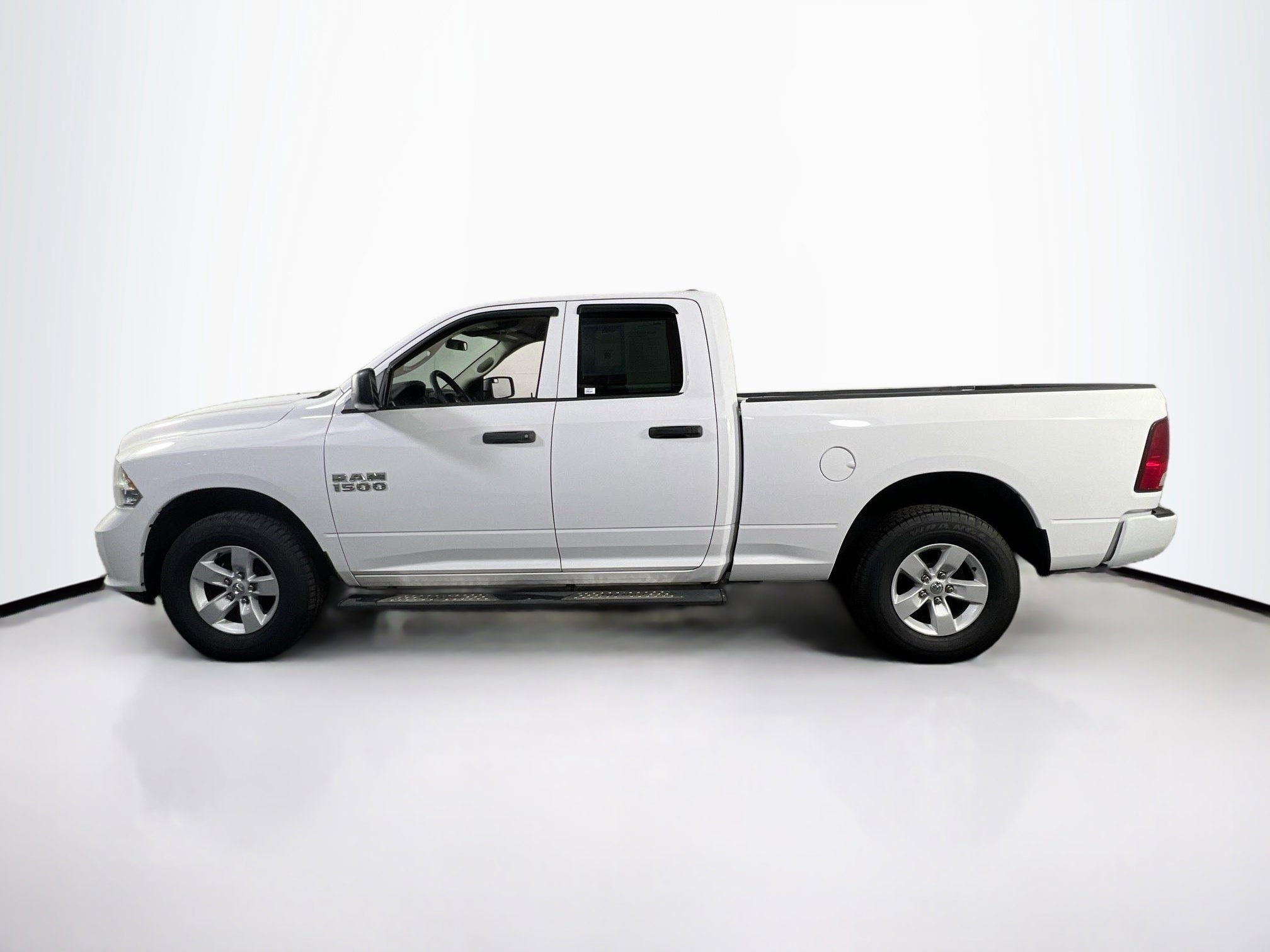 Used 2018 RAM 1500 Express image 8