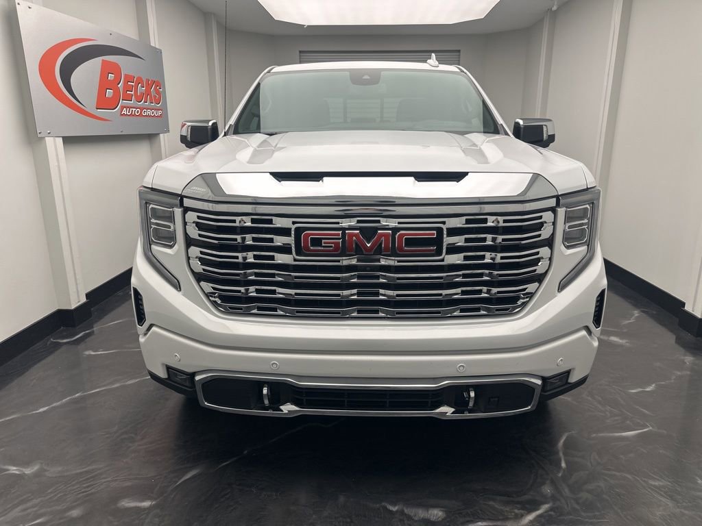 Used 2023 GMC Sierra 1500 Denali image 31