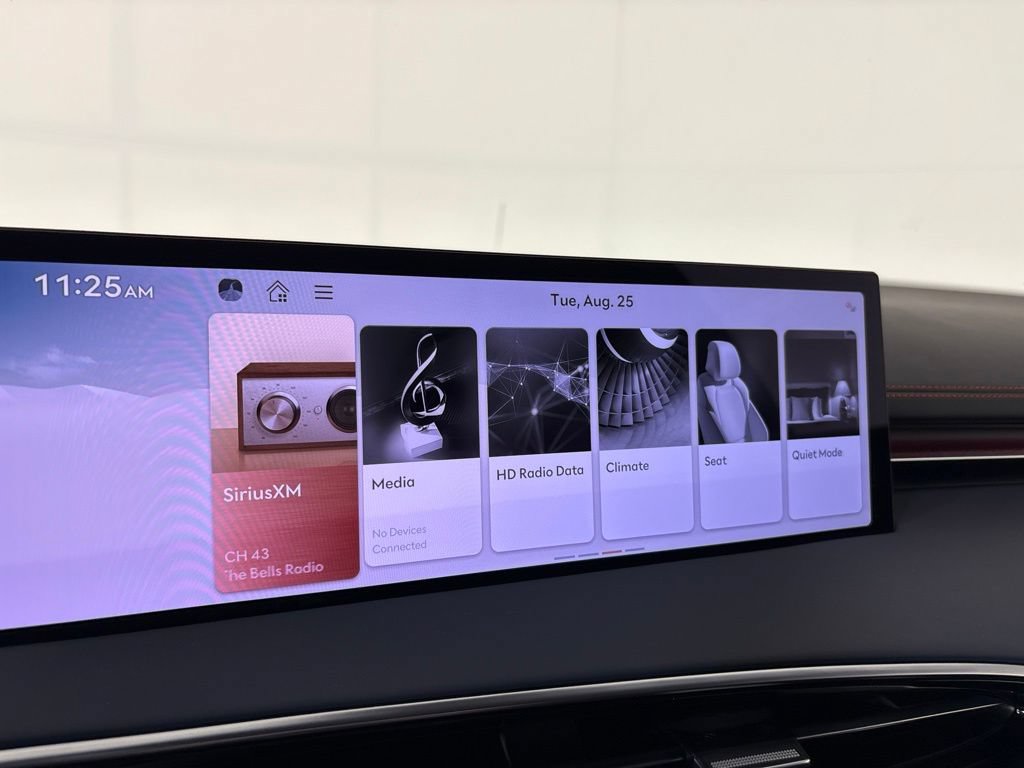 New 2027 Genesis GV70 3.5T Prestige AWD/4WD image 29