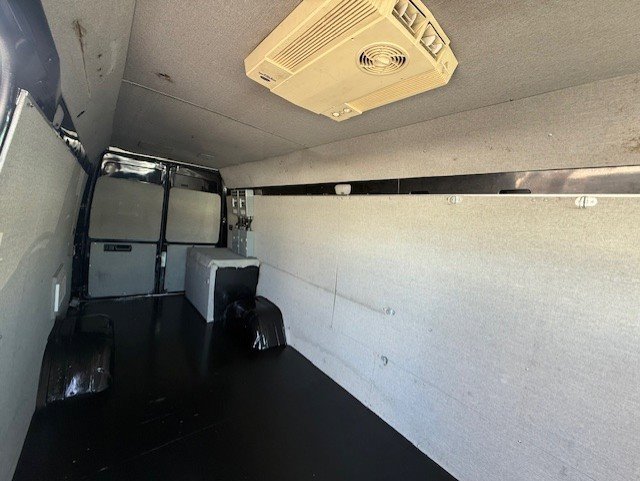 Used 2005 Dodge Sprinter 3500 w/ PWR Convenience Group image 12