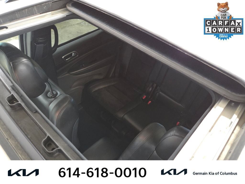 Used 2017 Jeep Grand Cherokee Altitude AWD/4WD image 31