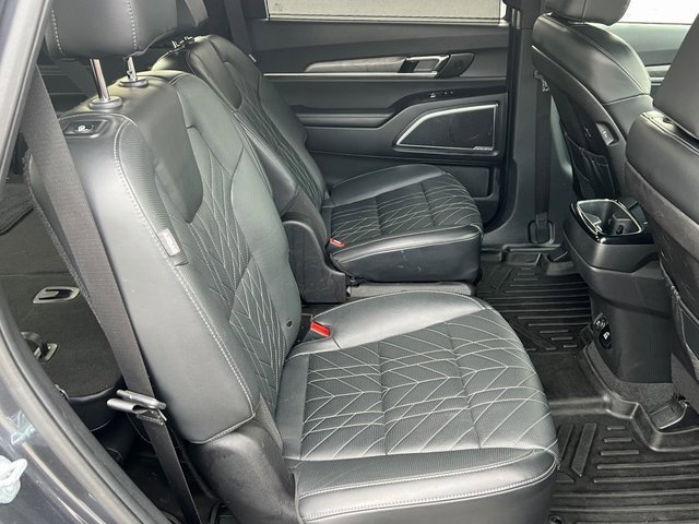 Used 2024 Kia Telluride SX Prestige X-Line image 16