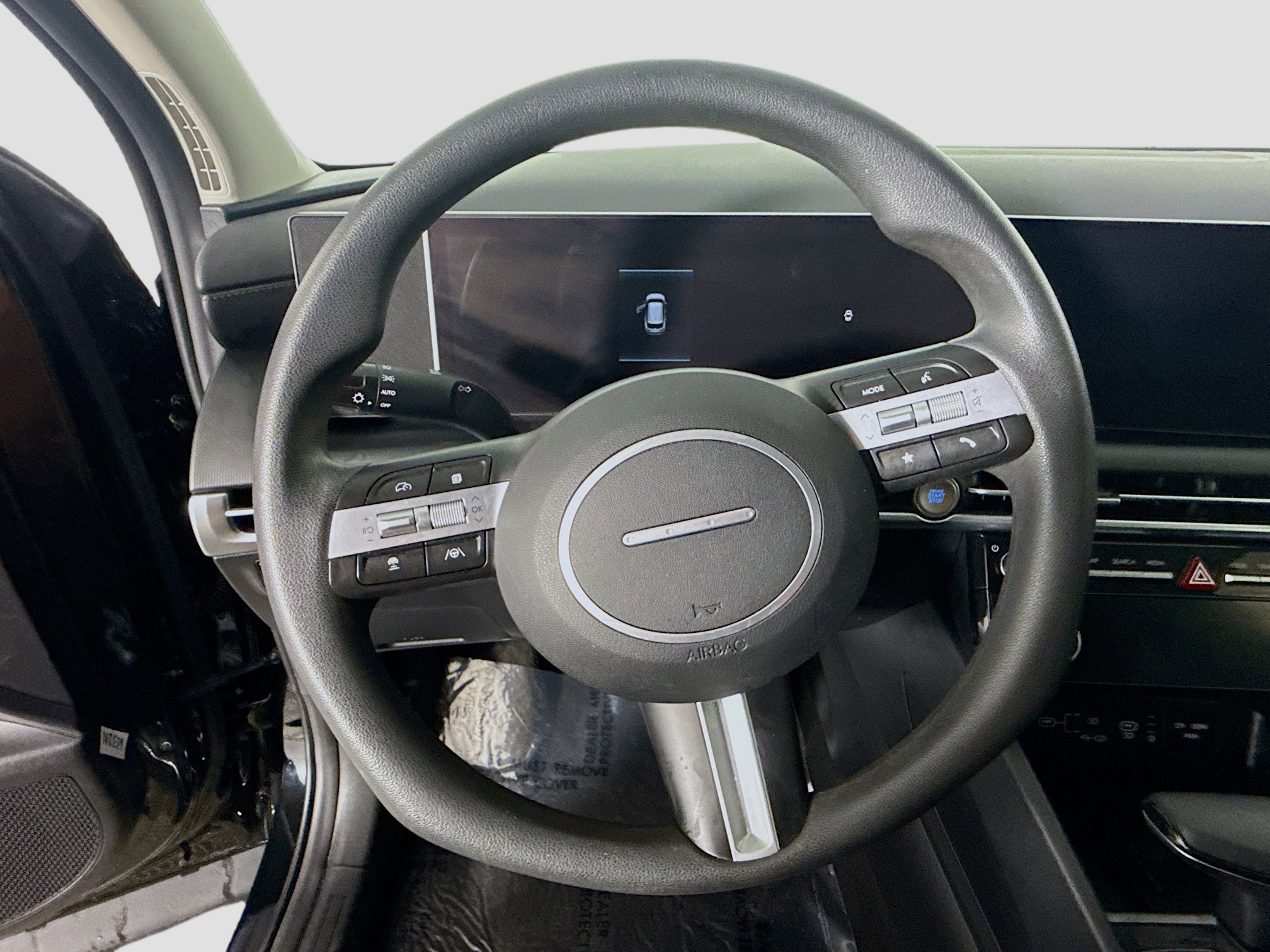 Used 2025 Hyundai Tucson SEL image 13