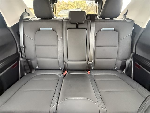 Used 2022 Ford Bronco Sport Badlands image 38