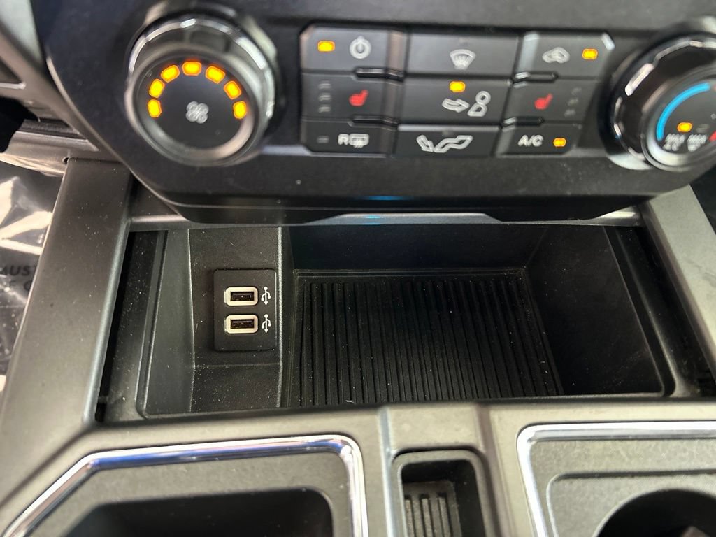 Used 2019 Ford F150 XLT w/ Equipment Group 302A Luxury AWD/4WD image 53