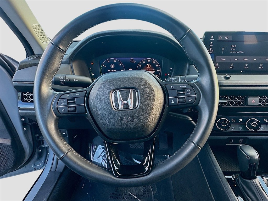 Used 2023 Honda Accord EX-L image 10