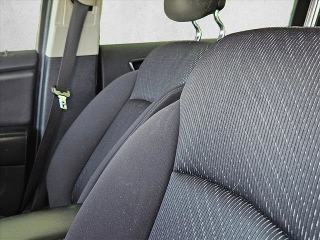 Used 2013 Dodge Journey American Value Package w/ Flexible Seating Group image 17