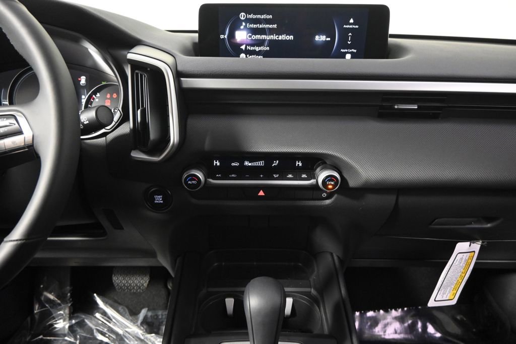 New 2026 MAZDA CX-50 AWD 2.5 S w/ Select Package image 26