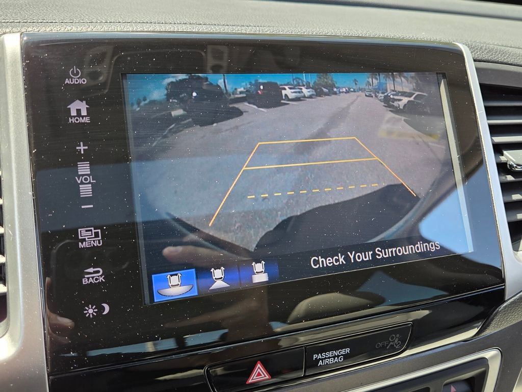 Certified 2019 Honda Ridgeline RTL-T image 26