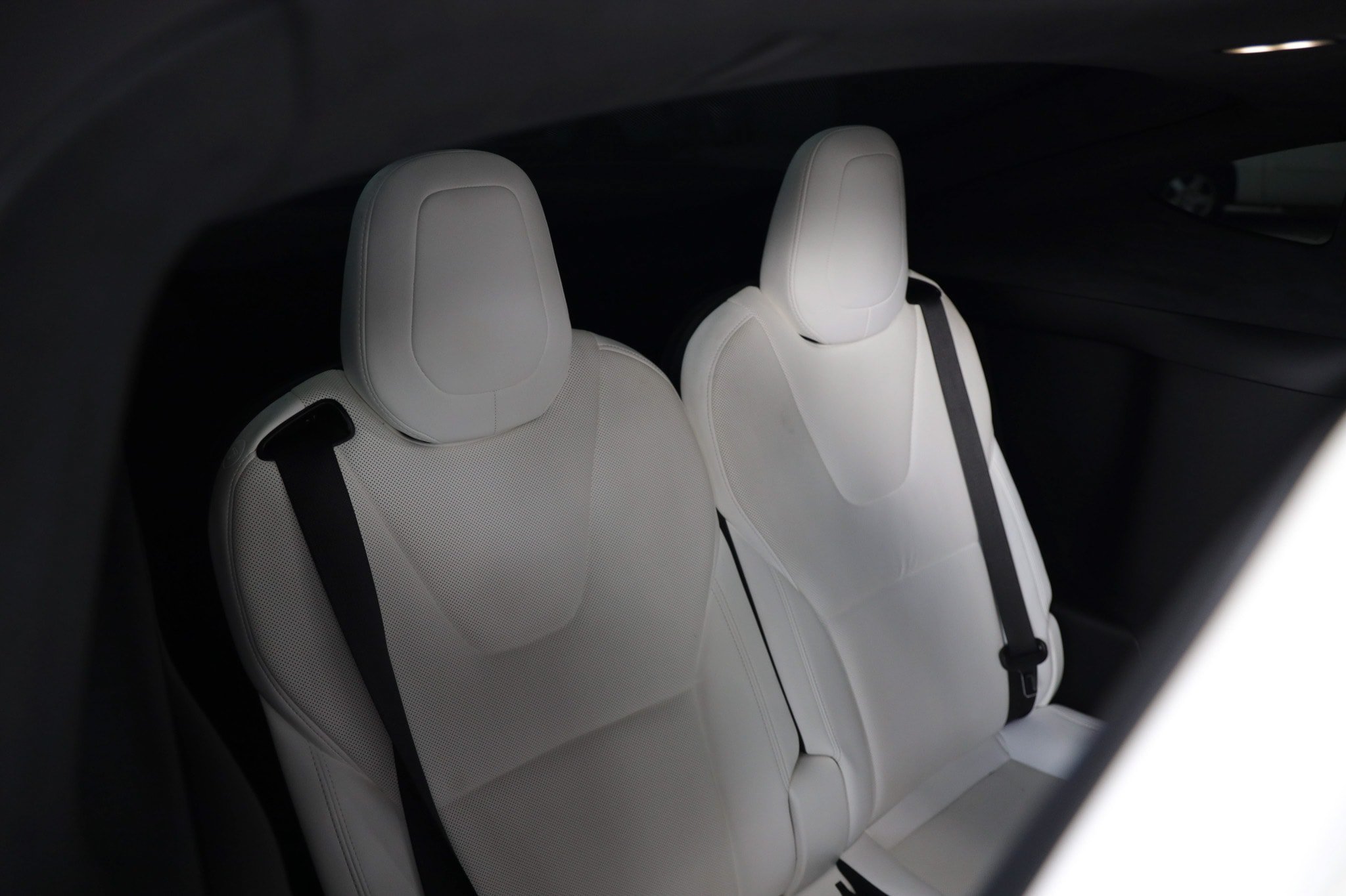 Used 2022 Tesla Model X AWD/4WD image 29