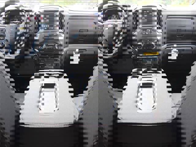 New 2025 Chevrolet Silverado 2500 W/T w/ WT Convenience Package image 30