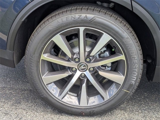 New 2026 Acura MDX w/ Technology Package image 9