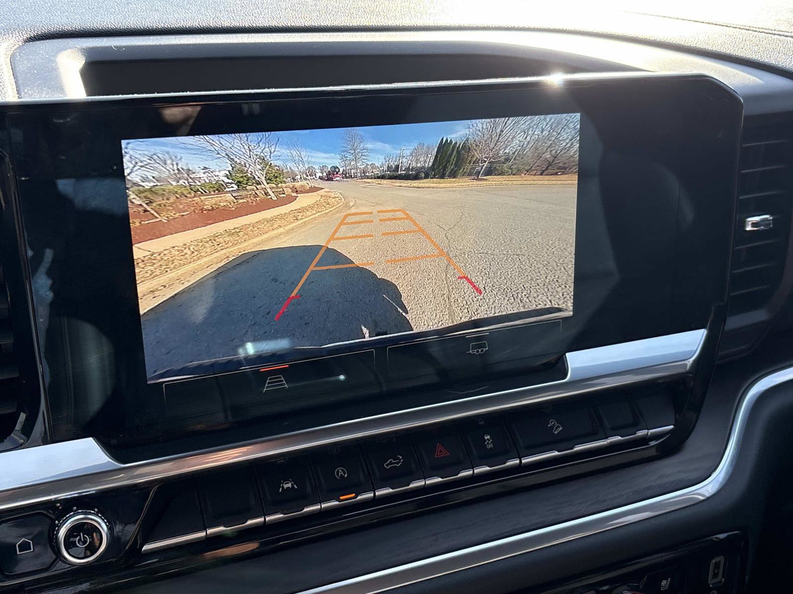 Certified 2022 GMC Sierra 1500 SLT w/ SLT Convenience Package image 21