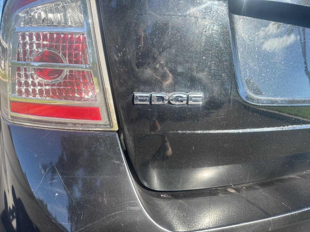 Used 2010 Ford Edge SEL AWD/4WD image 9