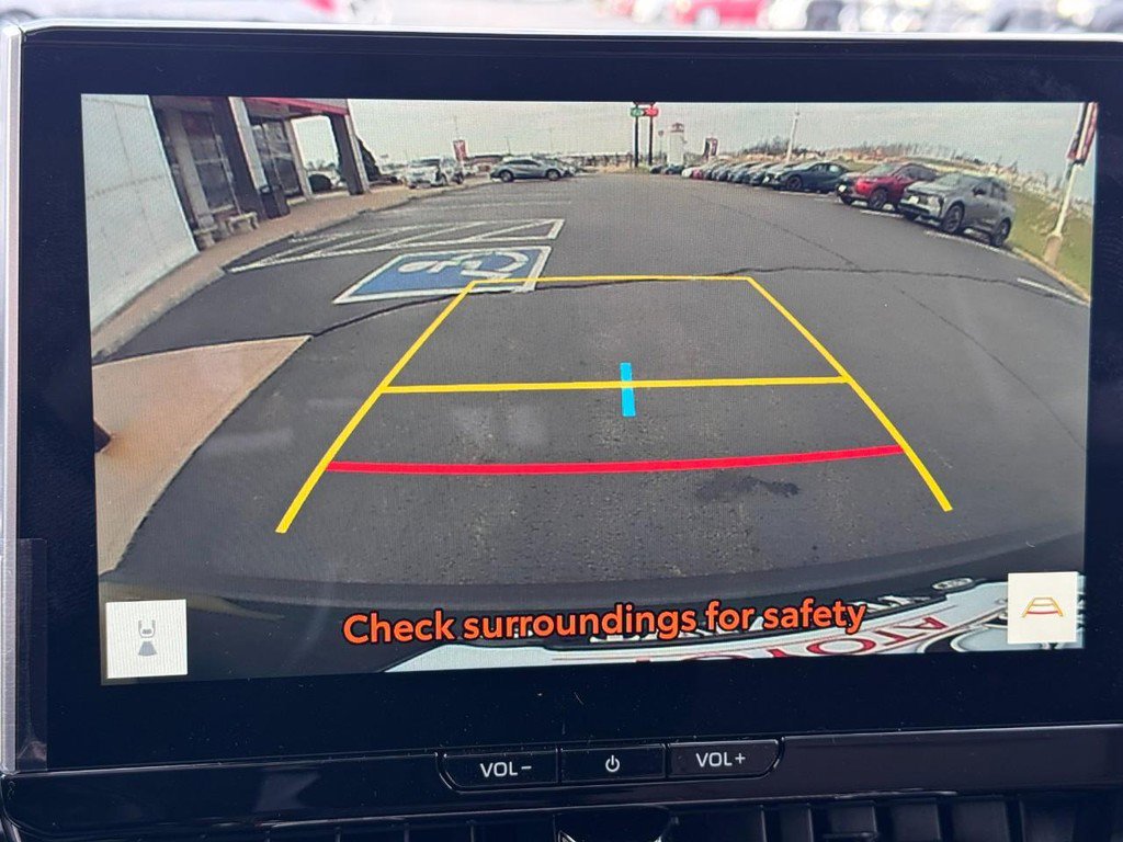 New 2026 Toyota Corolla Cross XLE image 13