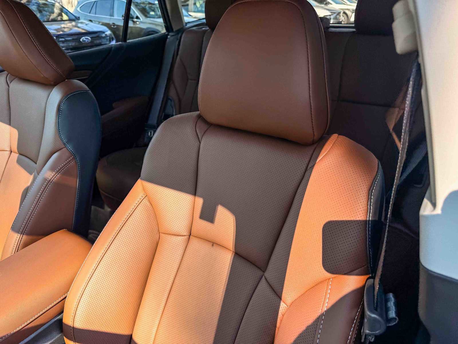 New 2025 Subaru Outback Touring XT image 22