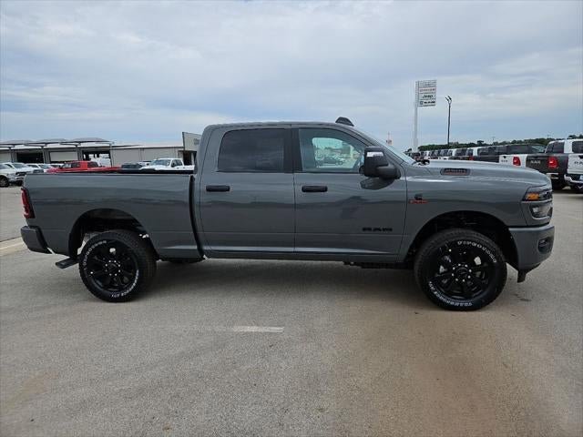 New 2026 RAM 2500 Lone Star AWD/4WD image 39