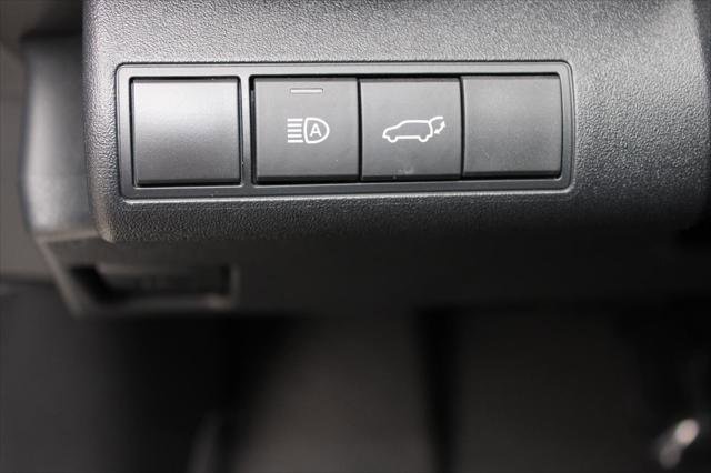 Certified 2024 Toyota bZ4X XLE image 14