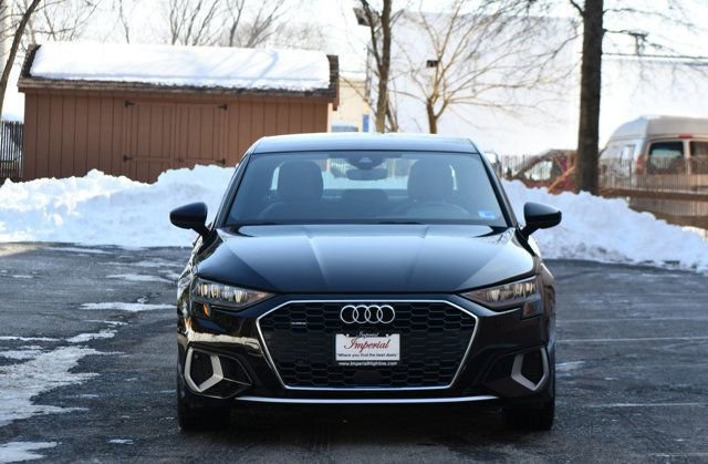 Used 2022 Audi A3 2.0T Premium w/ Convenience Package image 2